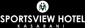 Sportsview Hotel - Logo