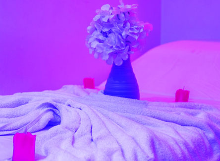 Sportsview Hotel – Spa & Beauty Treatments – Room