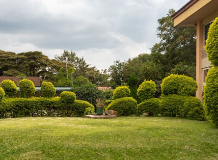 Sportsview Hotel – Scilla Gardens – Outdoor Venue