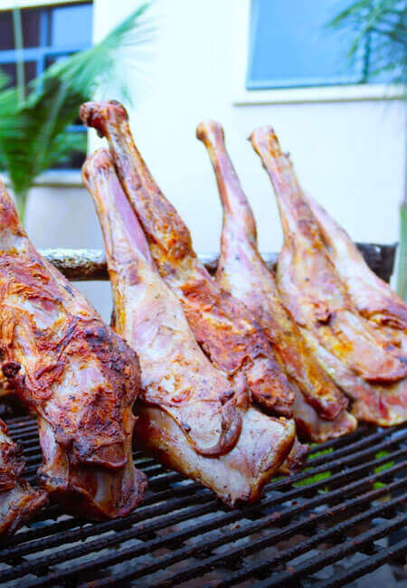 Sportsview Hotel – Sportsview Hotel – Nyamachoma Ranch – Dining Experience – Dining Area