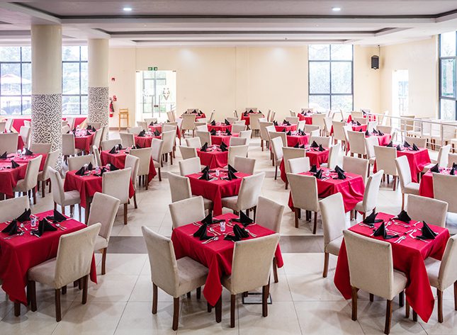 Victoria Restaurant