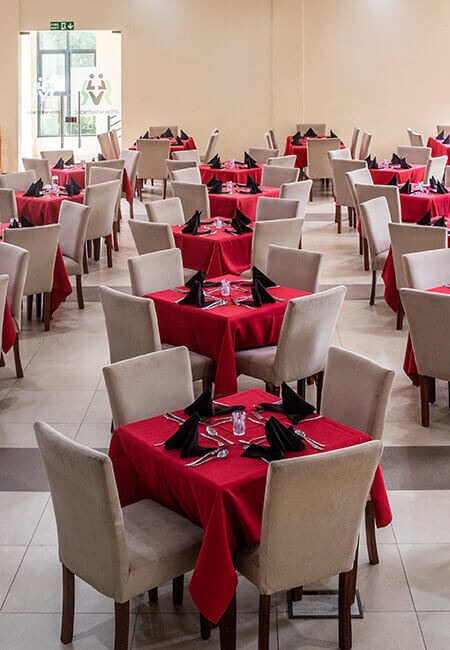 Sportsview Hotel – Sportsview Hotel – Victoria Restaurant – Dining Area – Dining Area
