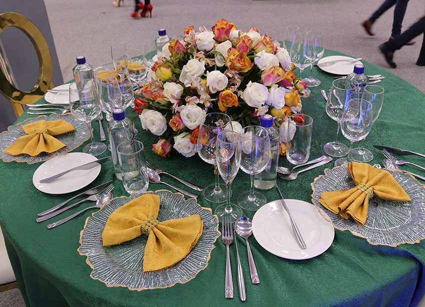 Sportsview Hotel – I Do – Wedding Detail – Decorative Close-up