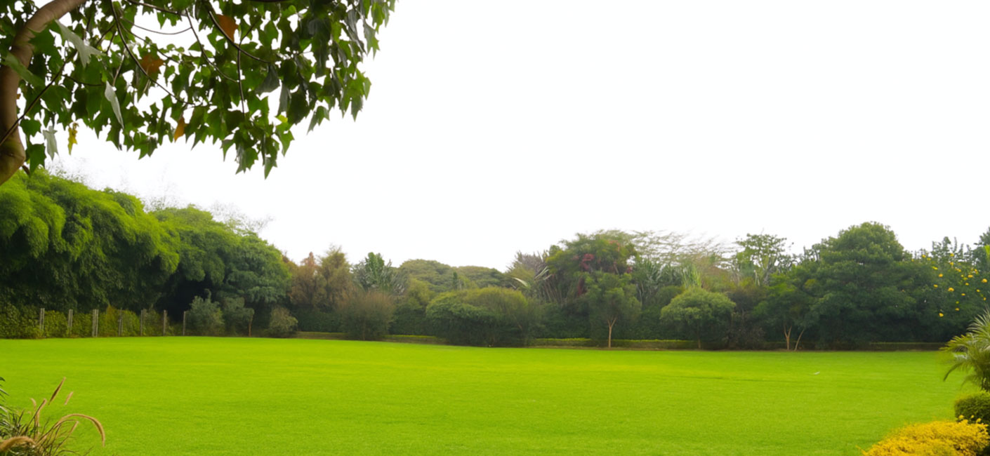 Sportsview Hotel – Scilla Gardens – Outdoor Venue – Large Conference Venue in Nairobi